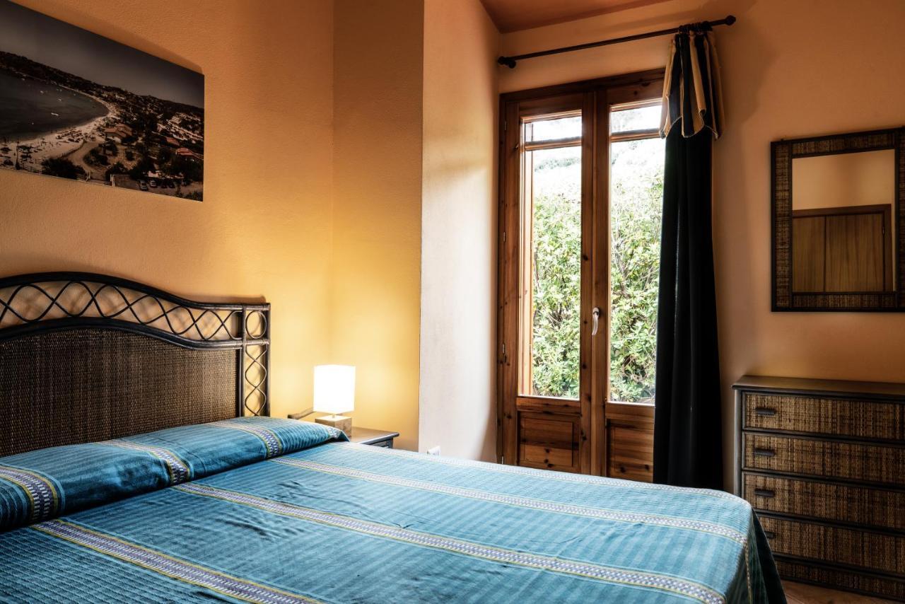 Le Casette Sul Mare Capo Vaticano Extérieur photo