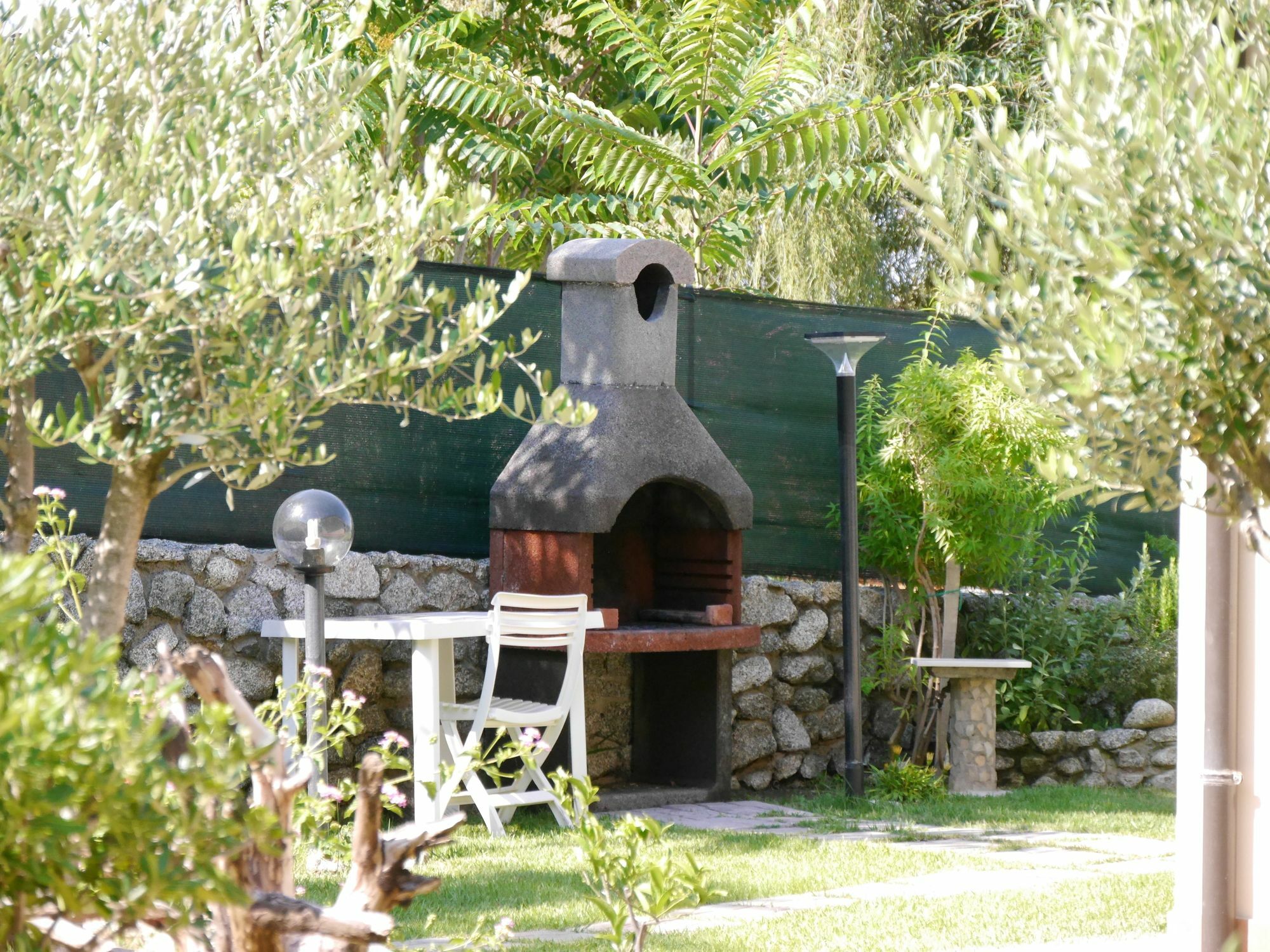 Le Casette Sul Mare Capo Vaticano Extérieur photo